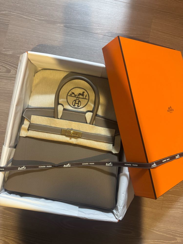 バッグの買取イメージ