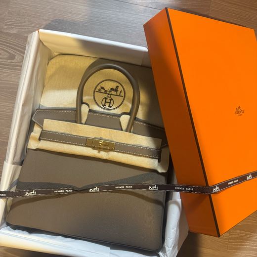 バッグ買取の実例