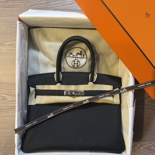 バッグ買取の実例