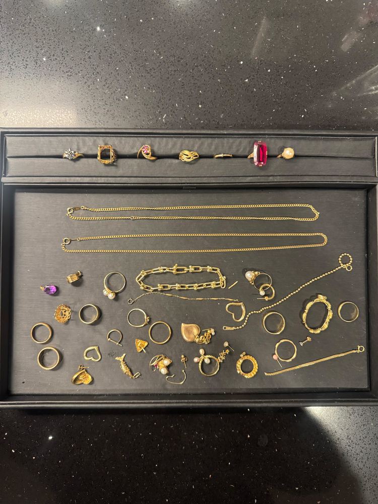 バッグ・アクセサリーの買取イメージ