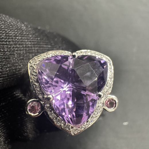 宝石・ジュエリー買取の実例